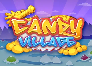Candy Village - STARBET388