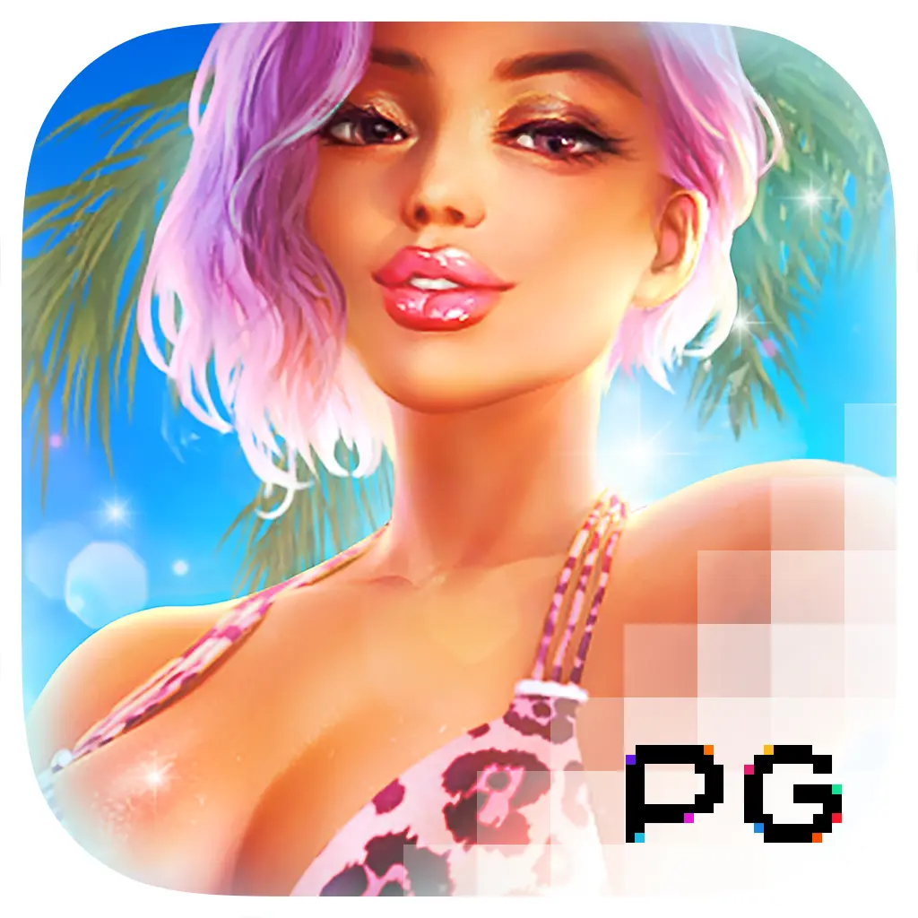 Bikini Paradise - STARBET388