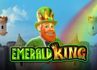 Emerald King - STARBET388