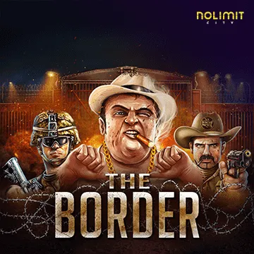 The Border - STARBET388