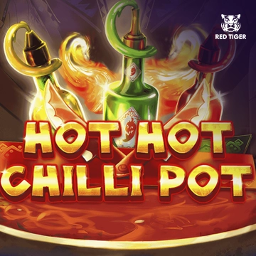 Hot Hot Chilli Pot - STARBET388