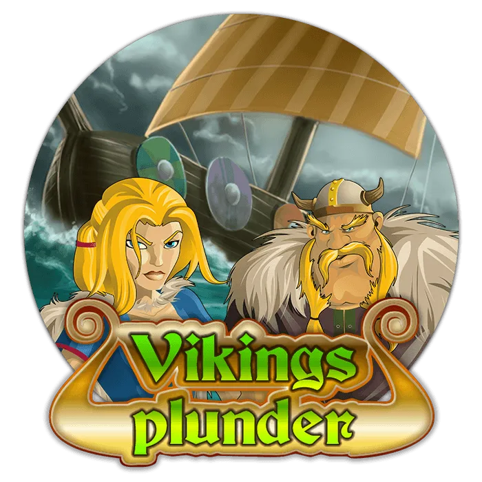 Vikings Plunder - STARBET388