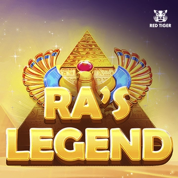 RAs Legend - STARBET388
