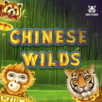 Chinese Wilds - STARBET388