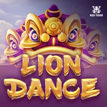 Lion Dance - STARBET388