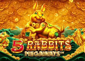 5 Rabbits Megaways - STARBET388