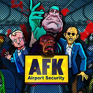 AFK Airport Security - STARBET388