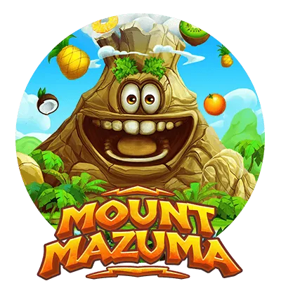 Mount Mazuma - STARBET388