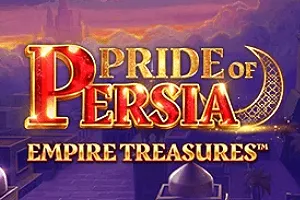 Pride of Persia: Empire Treasures - STARBET388