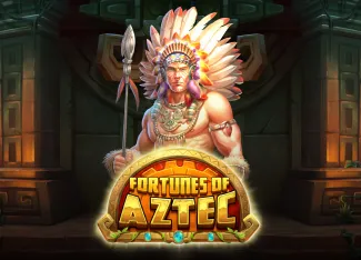 Fortunes of Aztec - STARBET388