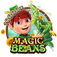 MAGIC BEANS - STARBET388
