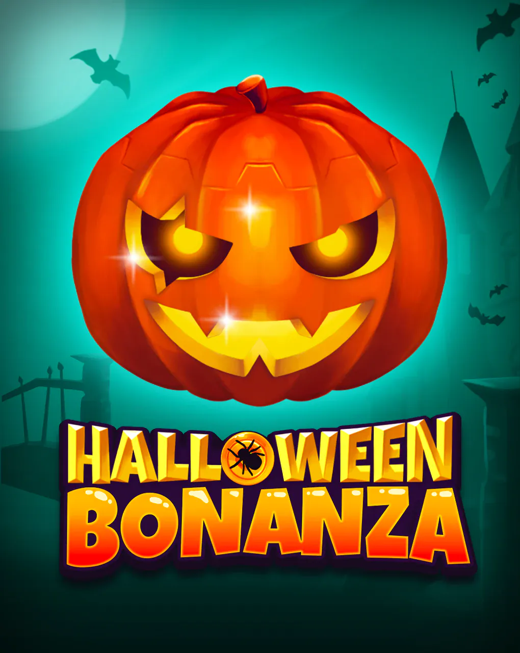 Halloween Bonanza - STARBET388
