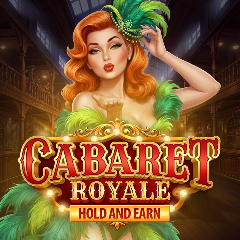 Cabaret Royale - STARBET388