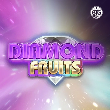 Diamond Fruits - STARBET388