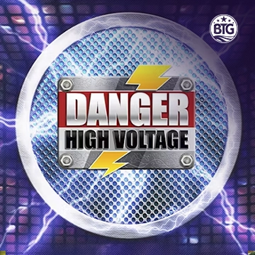 Danger High Voltage - STARBET388