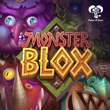 Monster Blox - STARBET388