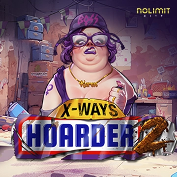 xWays Hoarder 2 - STARBET388