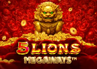 5 Lions Megaways - STARBET388