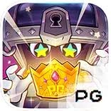 Mr. Treasures Fortune - STARBET388