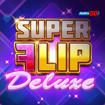 Super Flip Deluxe - STARBET388