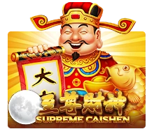 Supreme Caishen - STARBET388