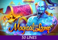 Magical Lamp - STARBET388