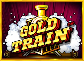 Gold Train - STARBET388