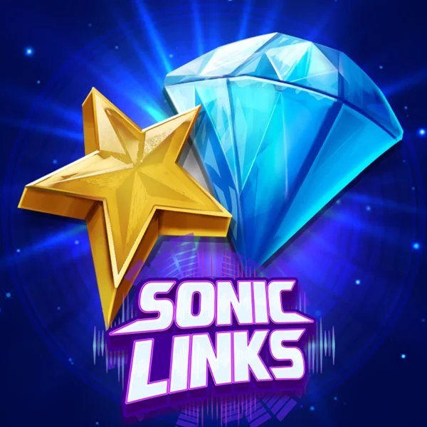 Sonic Links - STARBET388