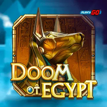 Doom of Egypt - STARBET388