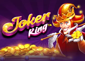 Joker King - STARBET388