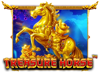 Treasure Horse - STARBET388