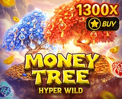 Money Tree - Hyper Wild - STARBET388