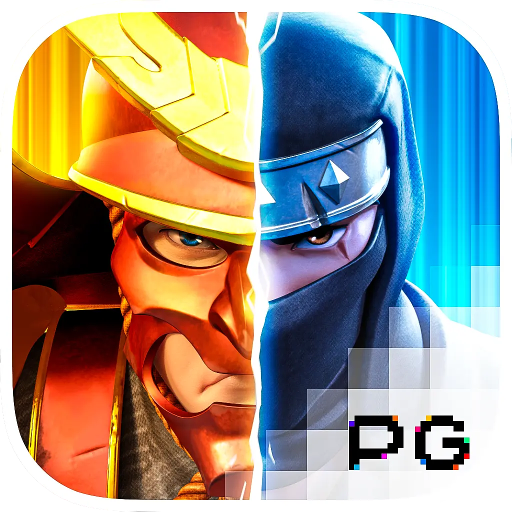 Ninja vs Samurai - STARBET388