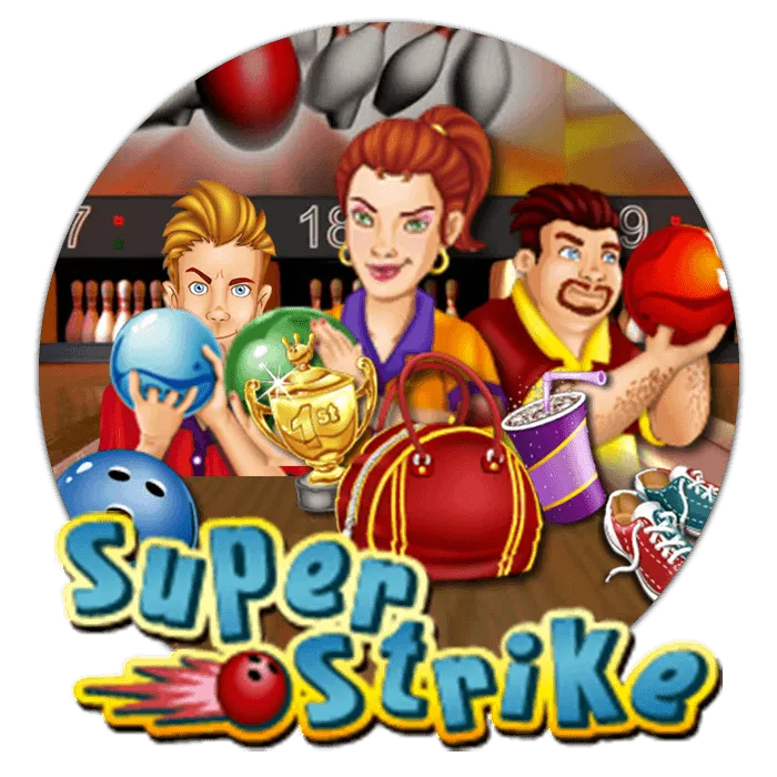 Super Strike - STARBET388