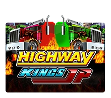 HighwayKings JP - STARBET388