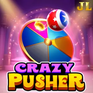 Crazy Pusher - STARBET388