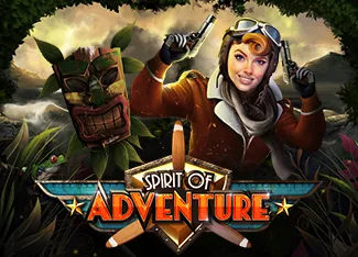 Spirit of Adventure - STARBET388
