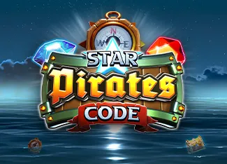 Star Pirates Code - STARBET388