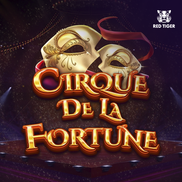 Cirque de la Fortune - STARBET388