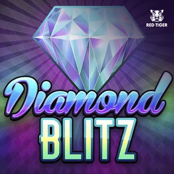 Diamond Blitz - STARBET388