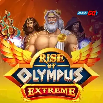 Rise of Olympus Extreme - STARBET388