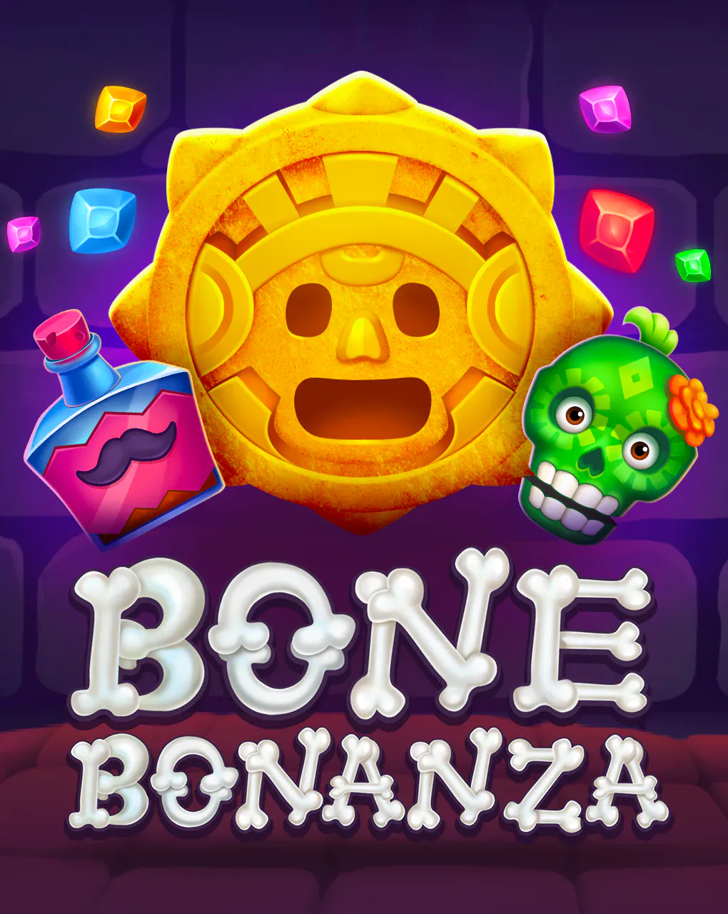 Bone Bonanza - STARBET388