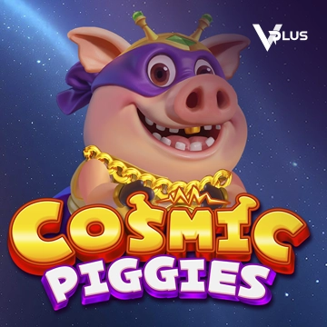 Cosmic Piggies - STARBET388