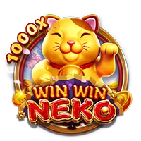 WIN WIN NEKO - STARBET388