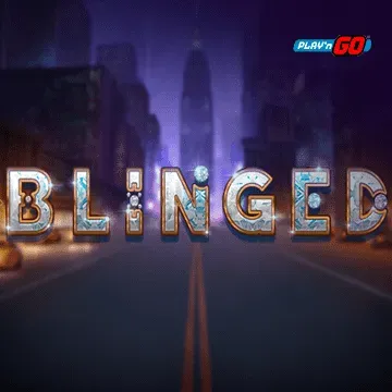 Blinged - STARBET388