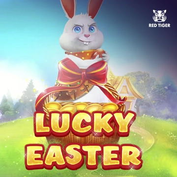 Lucky Easter - STARBET388