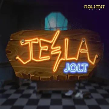 Tesla Jolt - STARBET388