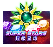 Super Stars - STARBET388