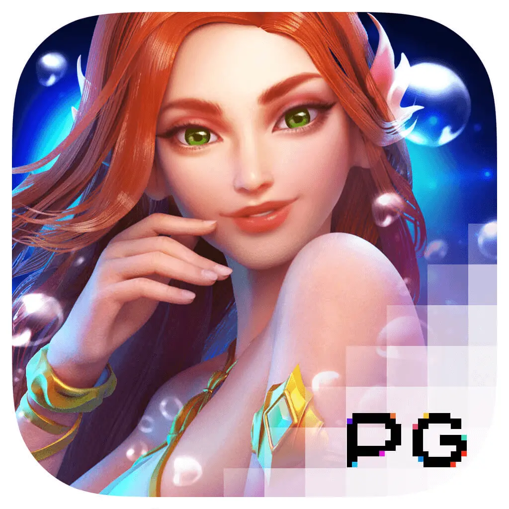 Mermaid Riches - STARBET388