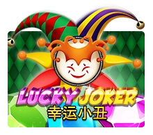 Lucky Joker - STARBET388